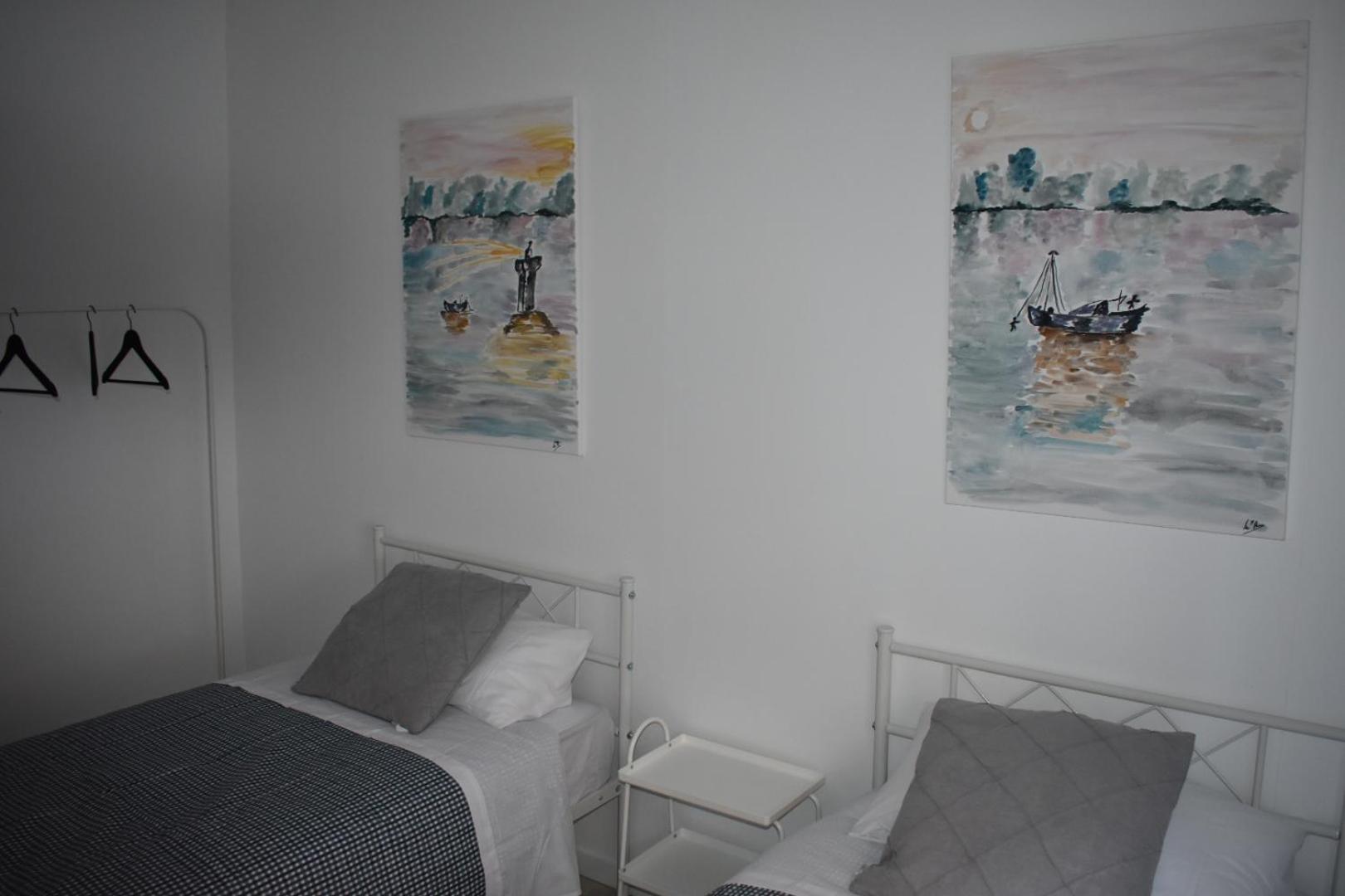 Apartamento Iberia Cordoue Extérieur photo