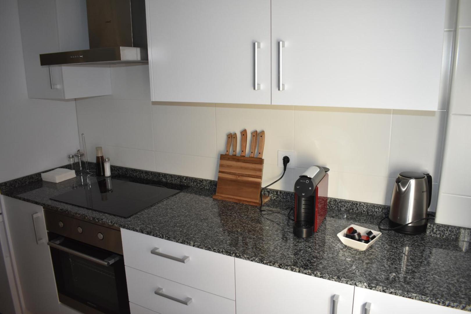 Apartamento Iberia Cordoue Extérieur photo